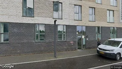 Apartments for rent in Copenhagen S - Photo from Google Street View