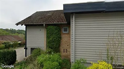 Apartments for rent in Vejle Center - Photo from Google Street View