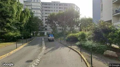 Apartments for rent in Lille - Photo from Google Street View