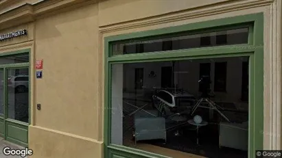 Apartments for rent in Prague 5 - Photo from Google Street View