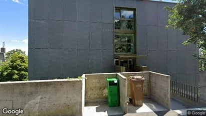 Apartments for rent in Neuenburg - Photo from Google Street View