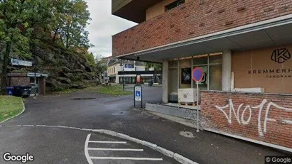 Apartments for rent in Tønsberg - Photo from Google Street View