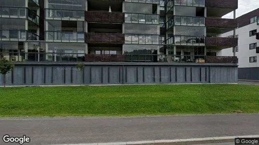 Apartments for rent in Bærum - Photo from Google Street View