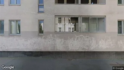 Apartments for rent in Oslo St. Hanshaugen - Photo from Google Street View