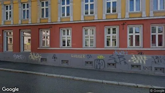 Apartments for rent in Oslo Sagene - Photo from Google Street View