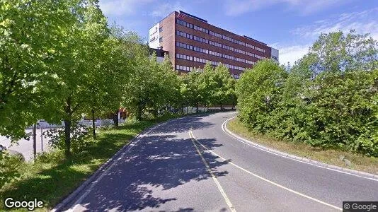 Apartments for rent in Oslo Grünerløkka - Photo from Google Street View