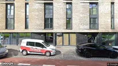 Apartments for rent in Oslo Gamle Oslo - Photo from Google Street View