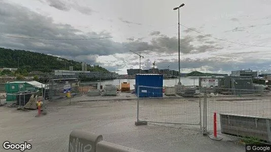 Apartments for rent in Oslo Gamle Oslo - Photo from Google Street View