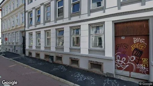 Apartments for rent in Oslo Grünerløkka - Photo from Google Street View