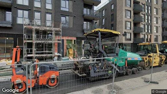 Apartments for rent in Drammen - Photo from Google Street View