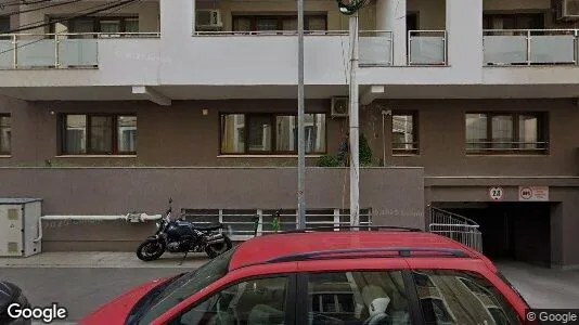 Apartments for rent in Bucharest - Sectorul 3 - Photo from Google Street View