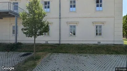Apartments for rent in Neusiedl am See - Photo from Google Street View