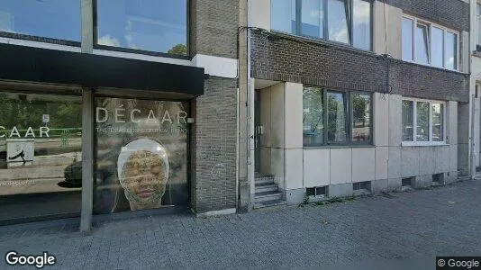 Apartments for rent in Hasselt - Photo from Google Street View