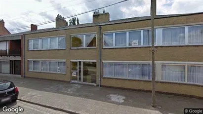 Apartments for rent in Oostkamp - Photo from Google Street View