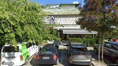 Apartments for rent in Budapest Rákosmente - Photo from Google Street View