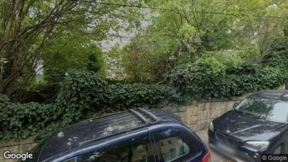 Apartments for rent in Budapest Újbuda - Photo from Google Street View