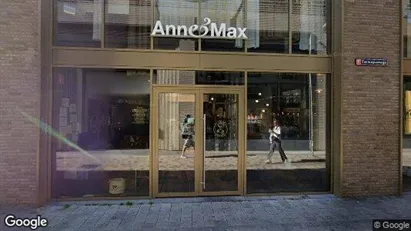 Apartments for rent in Tilburg - Photo from Google Street View