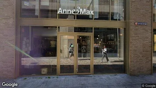 Apartments for rent in Tilburg - Photo from Google Street View