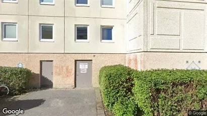 Apartments for rent in Haninge - Photo from Google Street View