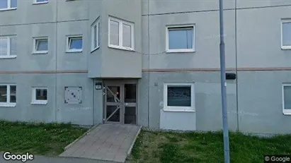 Apartments for rent in Haninge - Photo from Google Street View