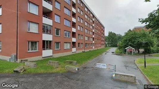 Apartments for rent in Huddinge - Photo from Google Street View