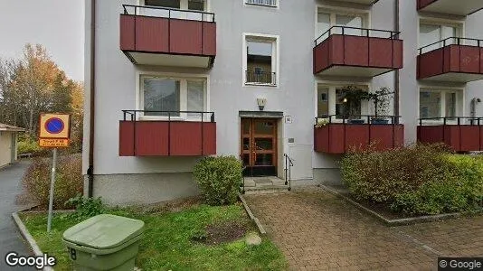 Apartments for rent in Stockholm South - Photo from Google Street View
