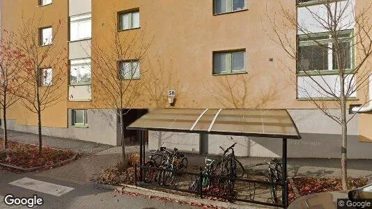 Apartments for rent in Stockholm South - Photo from Google Street View