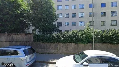 Apartments for rent in Stockholm South - Photo from Google Street View