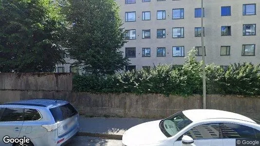 Apartments for rent in Stockholm South - Photo from Google Street View