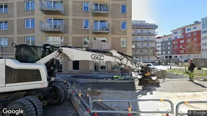 Apartments for rent in Tyresö - Photo from Google Street View
