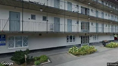 Apartments for rent in Hammarbyhamnen - Photo from Google Street View