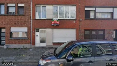 Apartments for rent in Niel - Photo from Google Street View