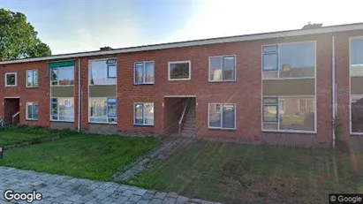 Apartments for rent in Veendam - Photo from Google Street View