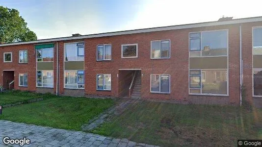 Apartments for rent in Veendam - Photo from Google Street View