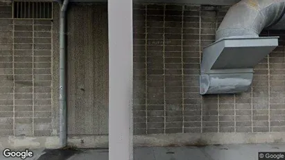 Apartments for rent in Helsinki Keskinen - Photo from Google Street View