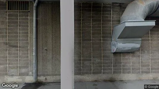 Apartments for rent in Helsinki Keskinen - Photo from Google Street View