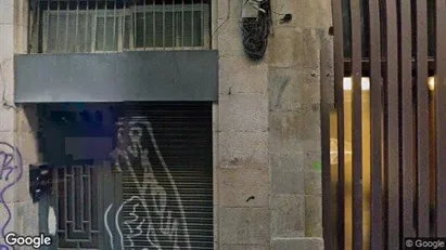 Apartments for rent in Barcelona Ciutat Vella - Photo from Google Street View
