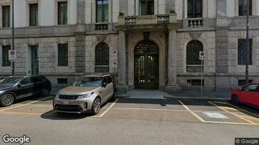Apartments for rent in Milano Zona 1 - Centro storico - Photo from Google Street View
