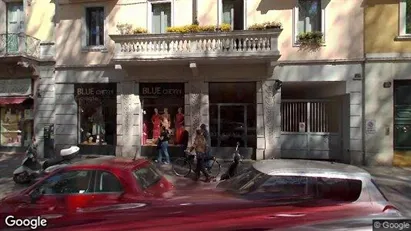 Apartments for rent in Milano Zona 1 - Centro storico - Photo from Google Street View
