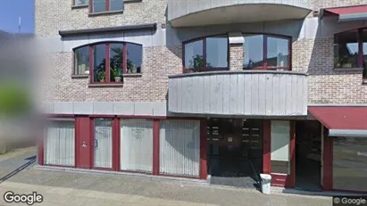 Apartments for rent in Pelt - Photo from Google Street View