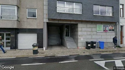 Apartments for rent in Stad Gent - Photo from Google Street View