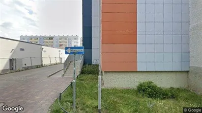 Apartments for rent in Mecklenburgische Seenplatte - Photo from Google Street View