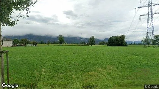Apartments for rent in Dornbirn - Photo from Google Street View
