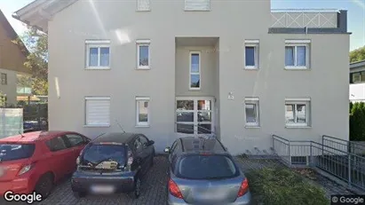Apartments for rent in Feldkirch - Photo from Google Street View