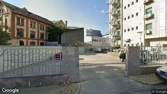 Apartments for rent in Bucharest - Sectorul 3 - Photo from Google Street View