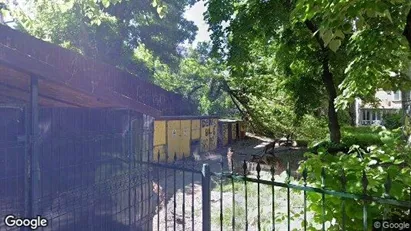 Apartments for rent in Bucharest - Sectorul 3 - Photo from Google Street View