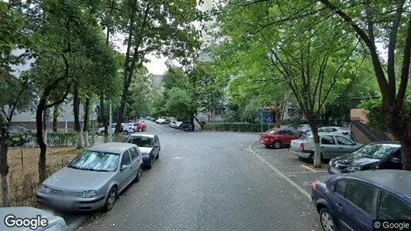 Apartments for rent in Bucharest - Sectorul 6 - Photo from Google Street View