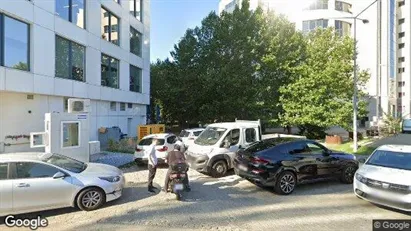 Apartments for rent in Bucharest - Sectorul 1 - Photo from Google Street View