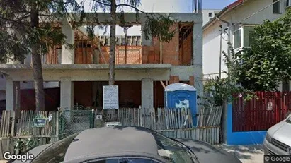Apartments for rent in Bucharest - Sectorul 6 - Photo from Google Street View