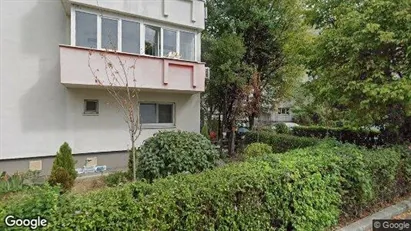 Apartments for rent in Voluntari - Photo from Google Street View